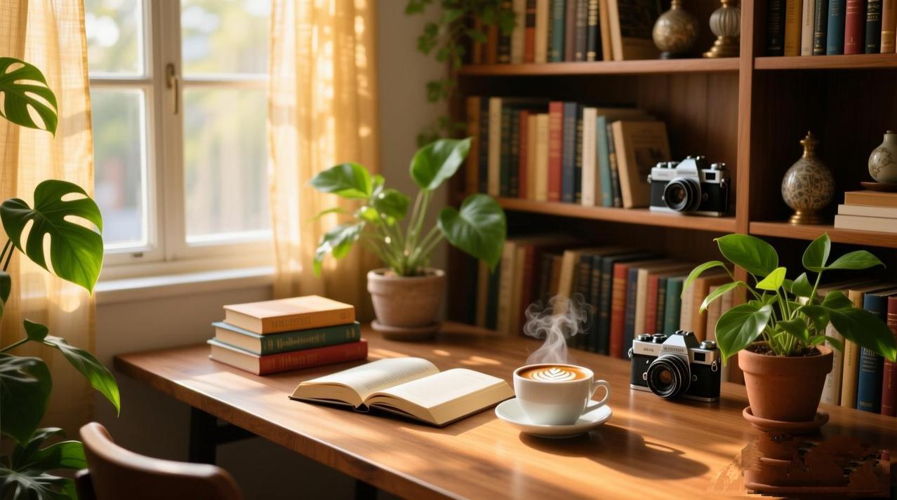 “三十年职场人，靠什么撑到今天？”这个问题，我问过自己无数次。不是奖金，不是职位