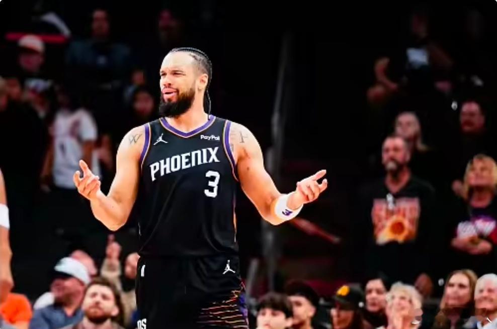 太阳淘汰勇士狄龙：雷霆有很多故意骗犯规的球员，希望不要吹太多犯规NBA附加赛继续