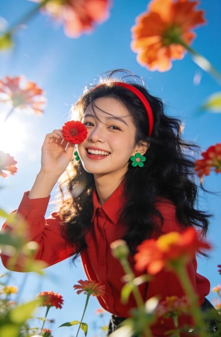 想跟所有女生掏心窝说句大实话：女孩子可以吃苦，但绝对不能瞎吃苦。
 
我们从小就
