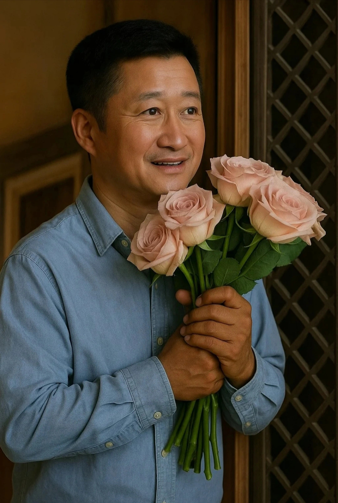 刷到吓死我…… ​​​