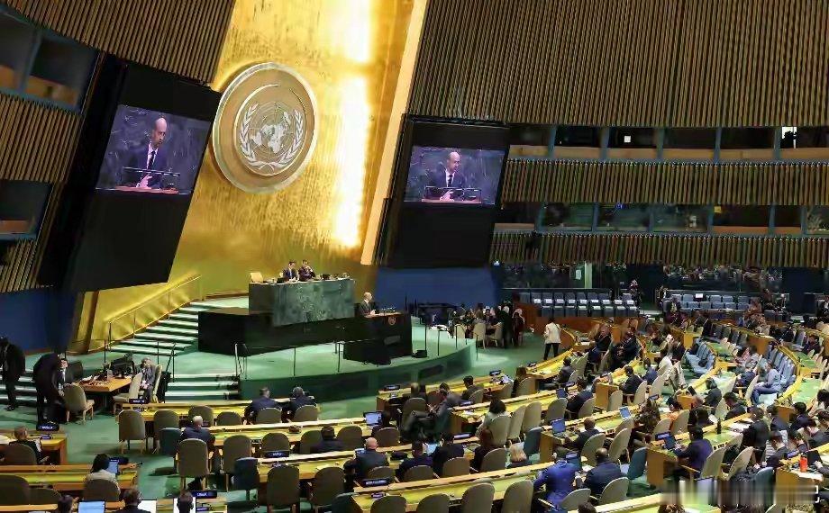 美伊核不扩散大会正面硬刚，全球核秩序再遇冲击《缔约方第11次审议大会27日在美国