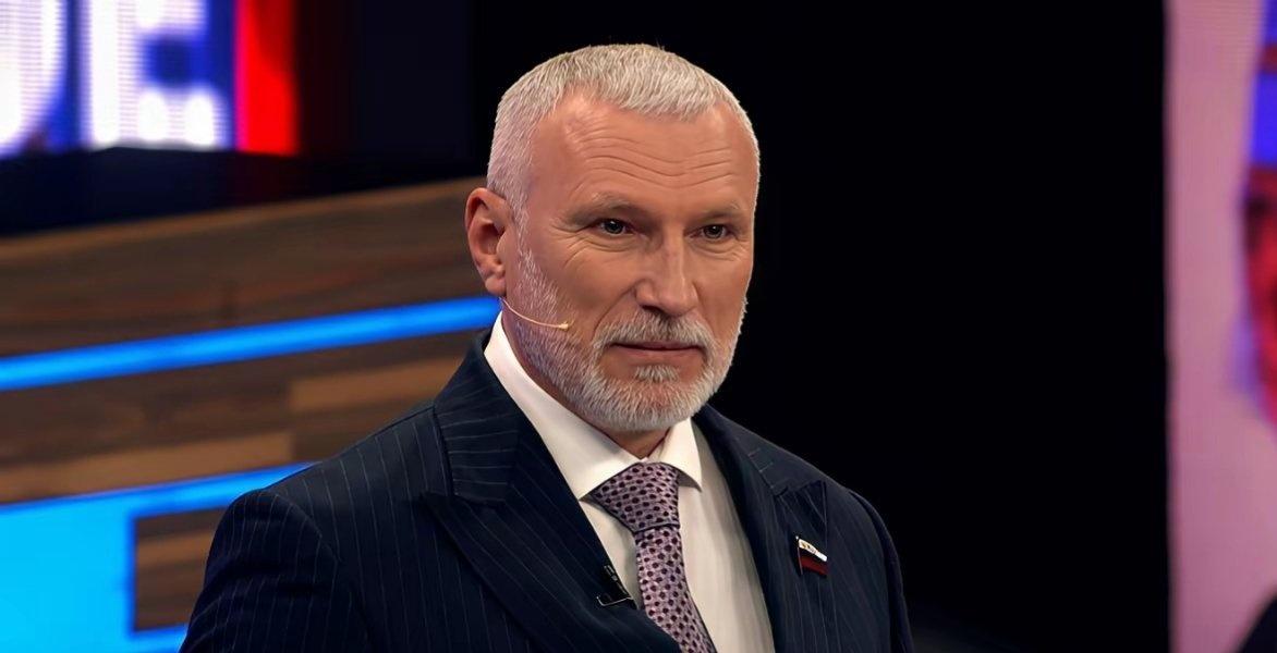 “击沉几艘快艇”：俄议员呼吁对美方扣押“马林纳”号采取军事回应！ ​​​