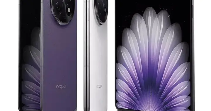 OPPO也有阔折叠新机？曝正在评估中