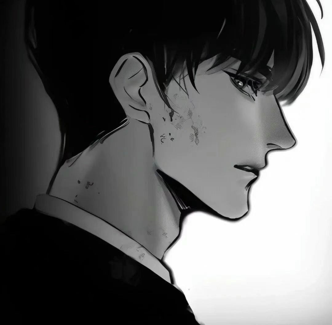 悲喜自渡 