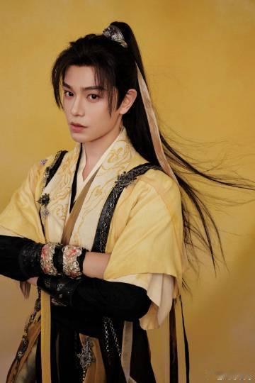 #丁禹兮妙妙谢谢陪我来2024​​​# #丁禹兮慕声妙妙谢谢陪我来2024​​​