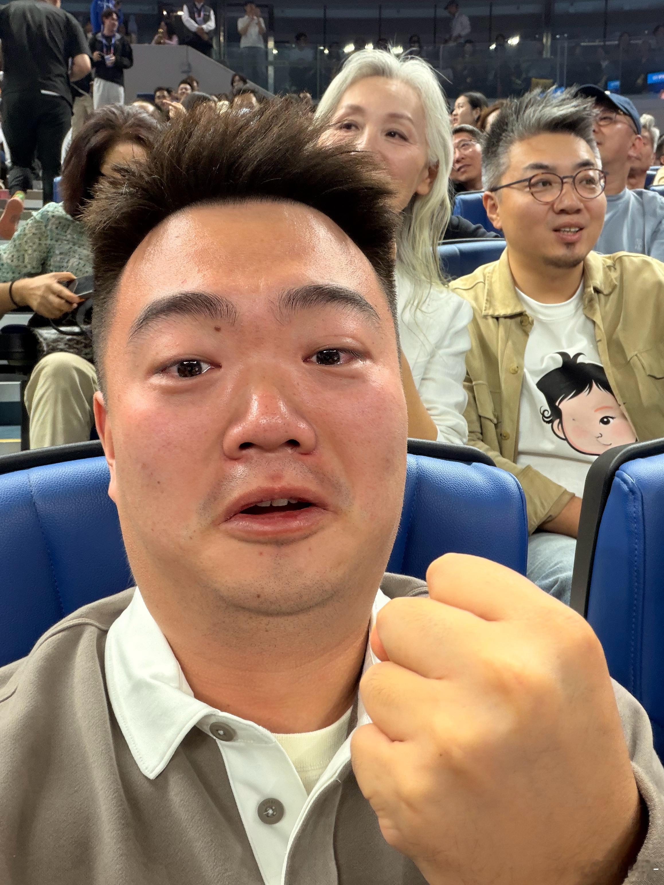 郑钦文vs安德列娃这个5：4真是热泪盈眶！！！！ ​​​