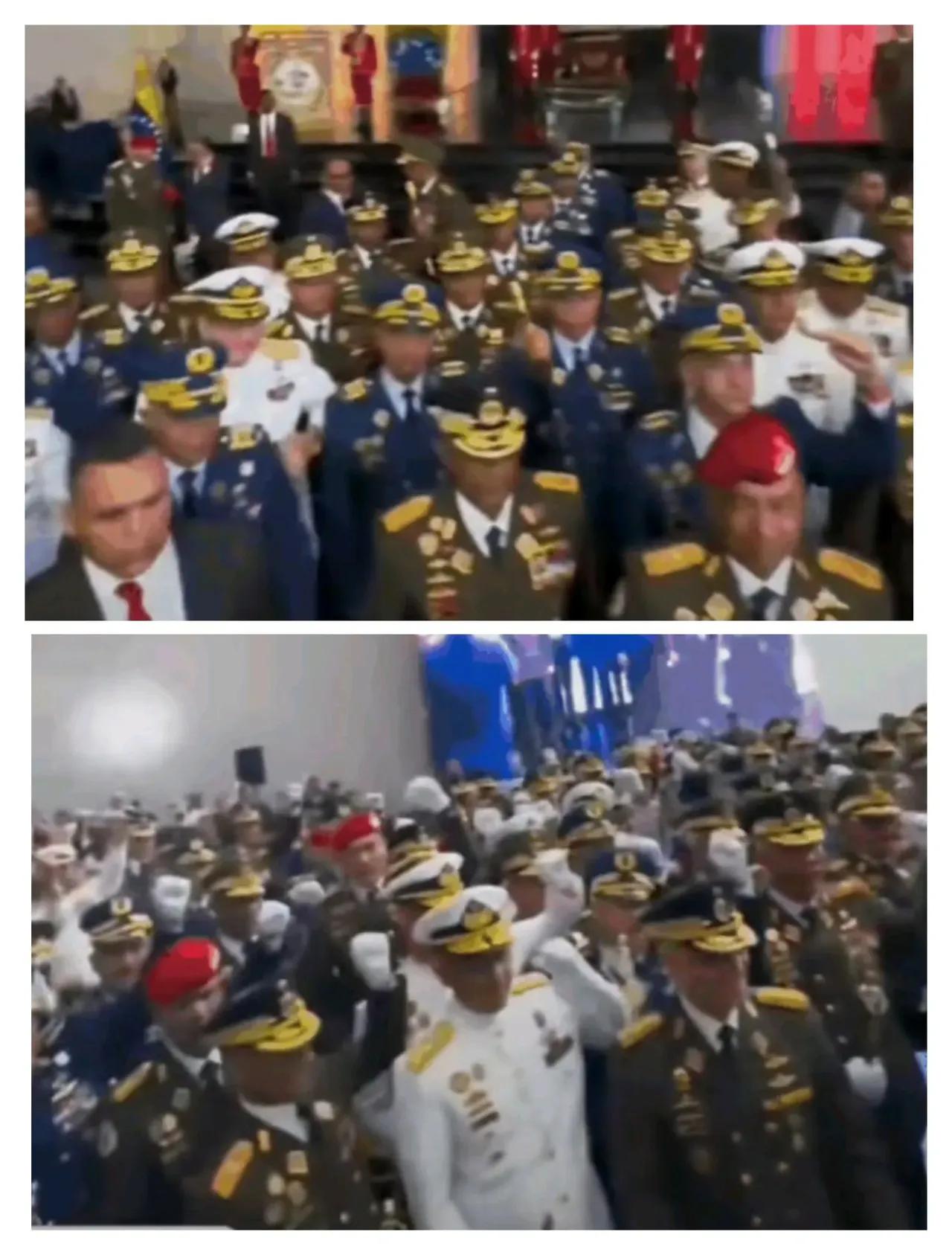 美国前众议长佩洛西今天（1月4日）发文说：“委内瑞拉由一个非法政权统治，但特朗普