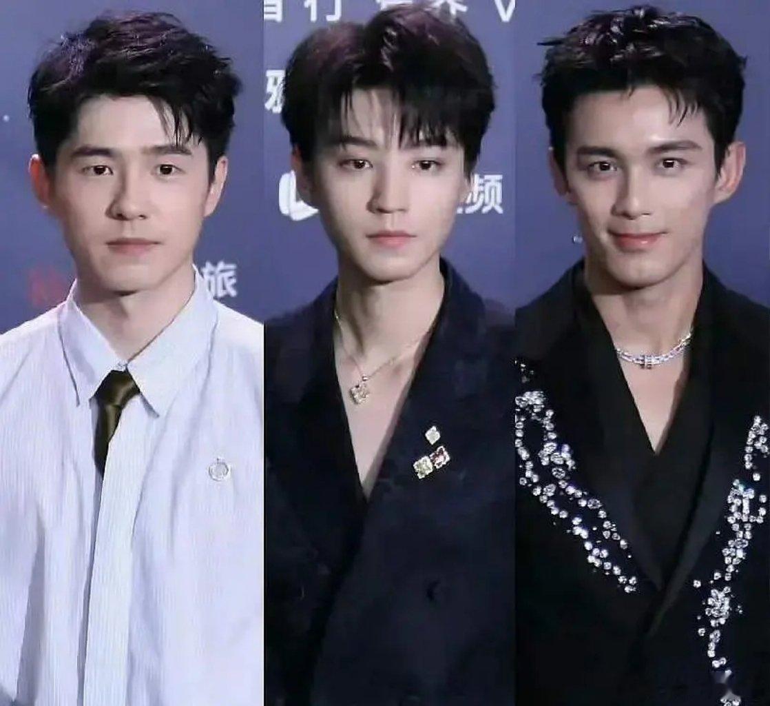 两张时隔八年的图 愁的更愁 