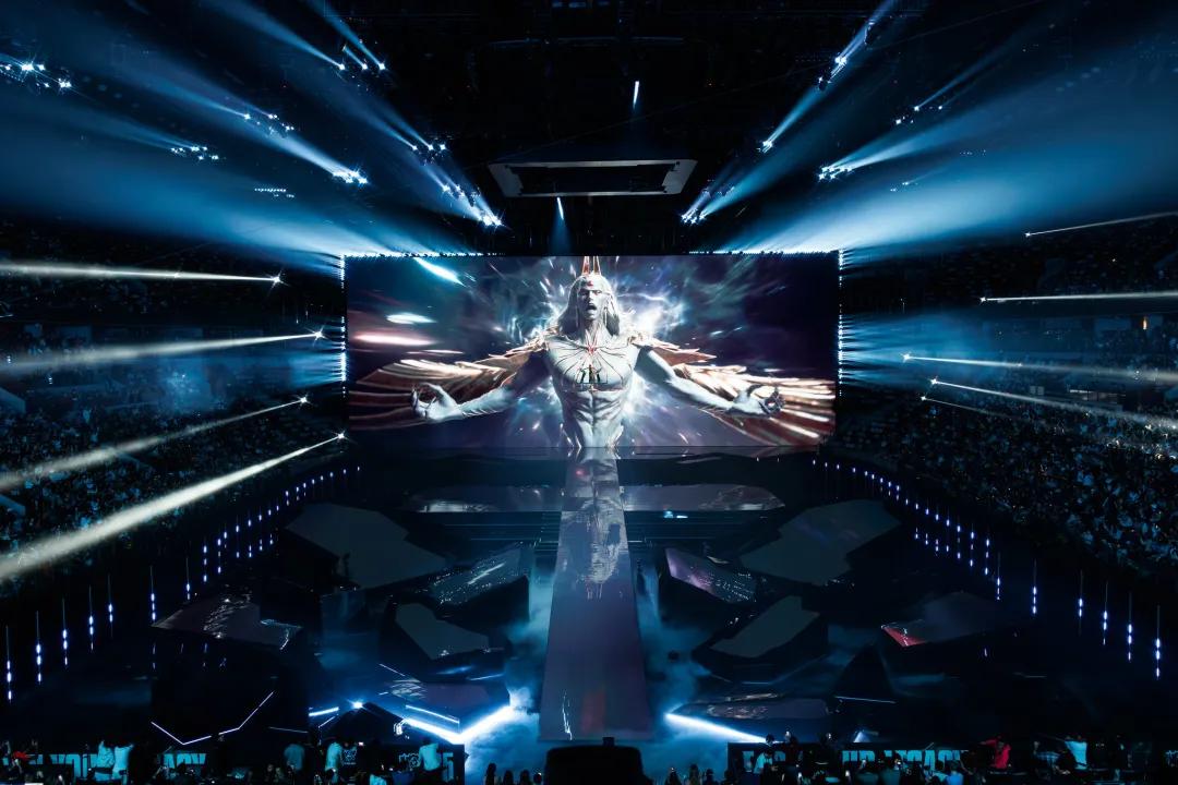 去年给大伙分了7个亿，公司总裁：ROI从来不是最终目的