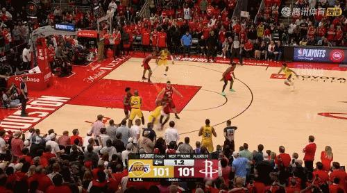 可惜了，这球该进的 