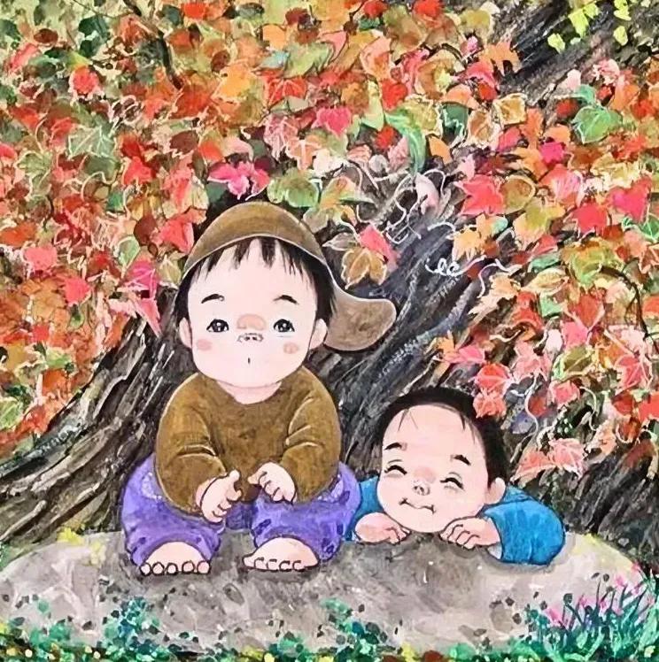 那天和一位领导交流办学的问题，我说有的学校一心一意的去抓底线工作，防止出事，结果
