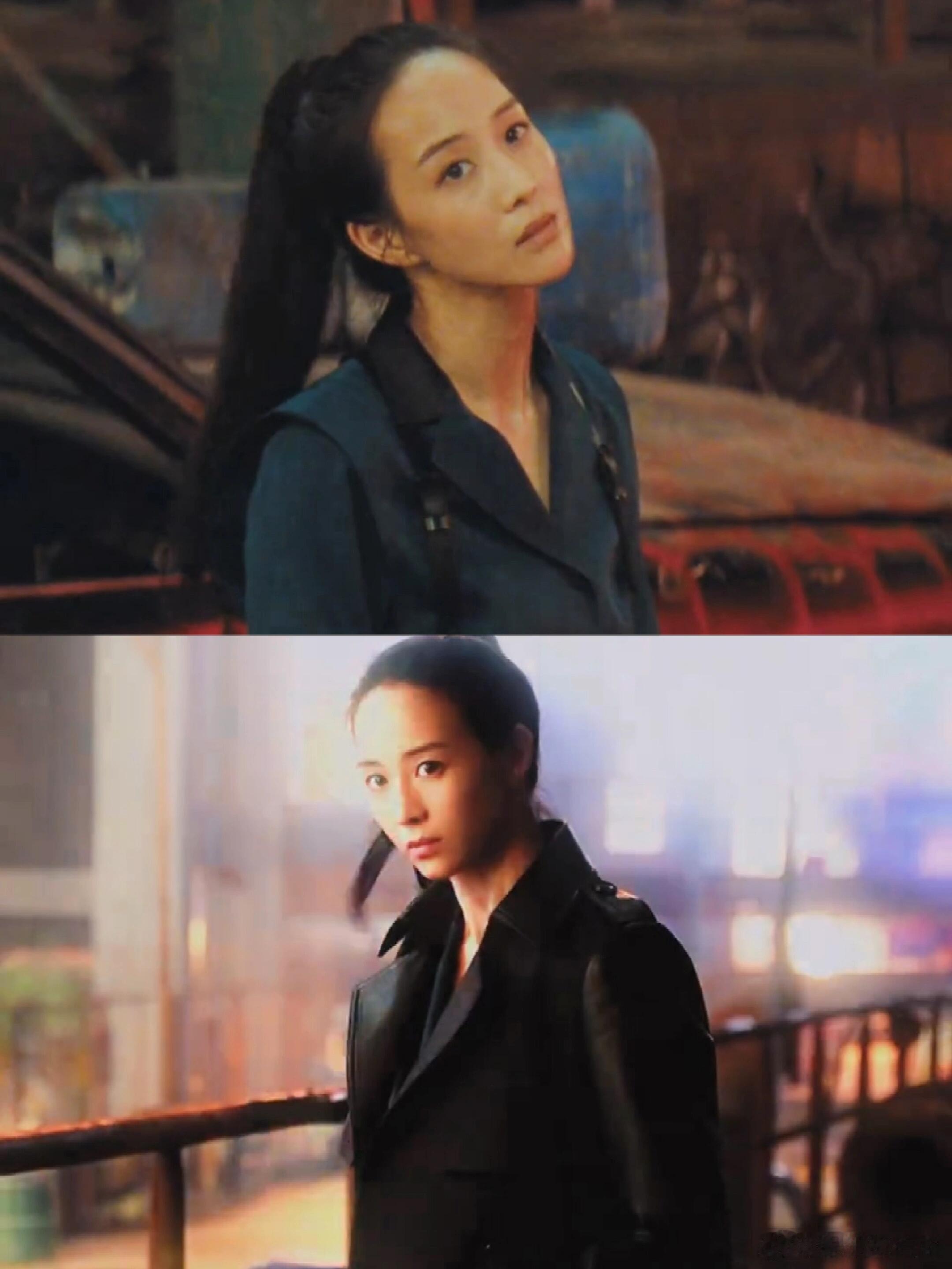 张钧甯别演了我害怕 警告！张钧甯新片《匿杀》12月31日上映，看完预告已经开始害