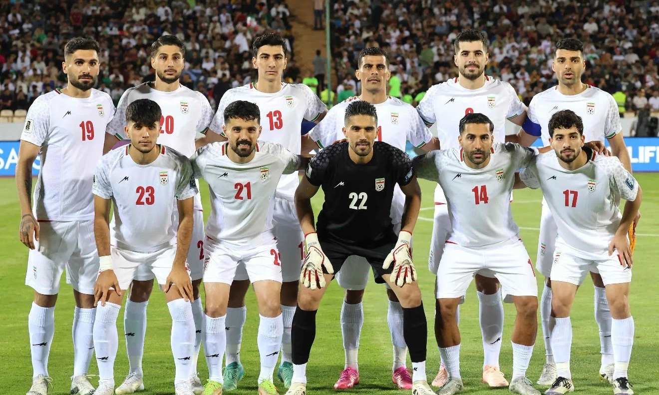 伊朗媒体：伊朗不会放弃参加世界杯，但FIFA和美国政府必须保证球队安全足球伊朗体