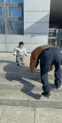 言传身教从不过时。