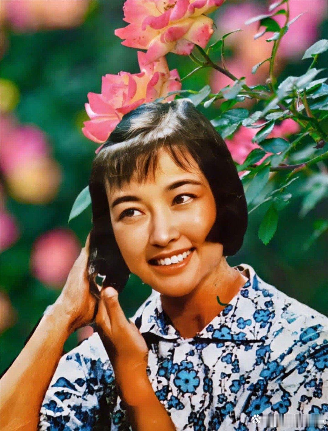 74岁的刘晓庆，如今这状态还真不错！ ​​​