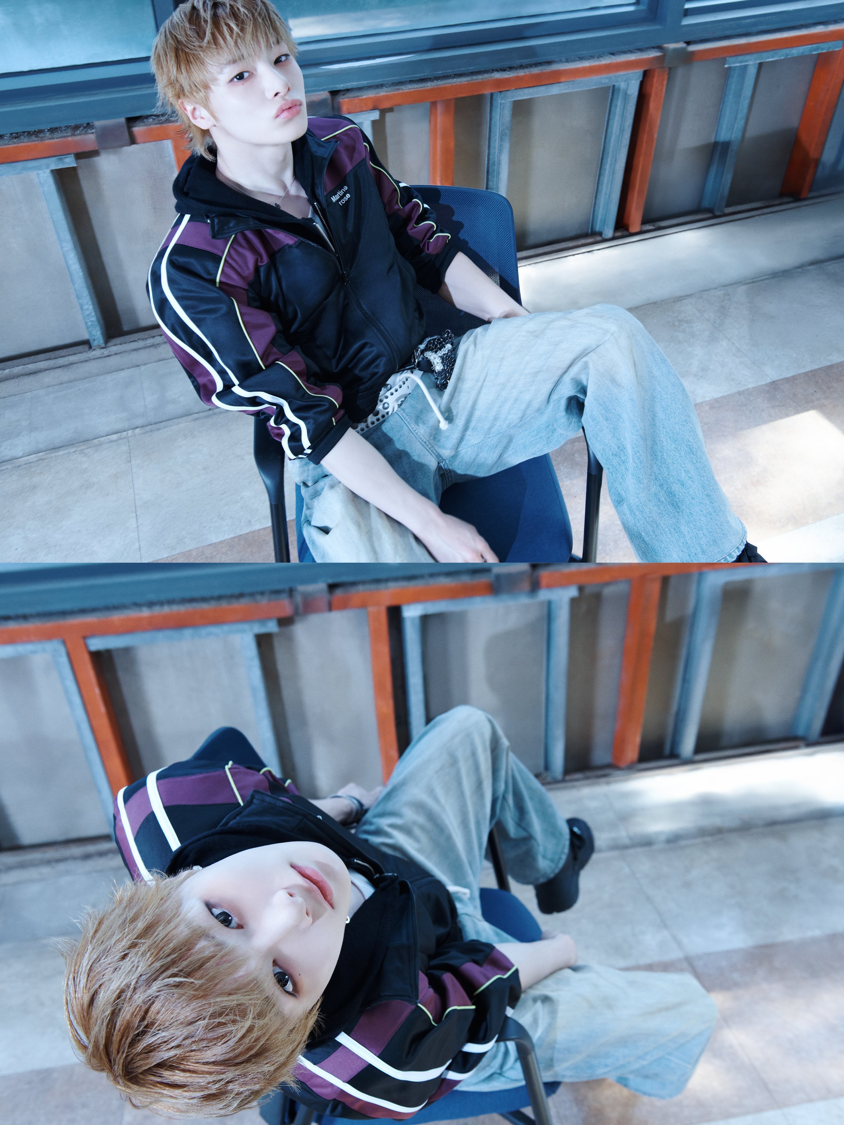 真好看🥰🥰 