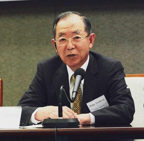 沉痛悼念！外交部证实噩耗突发消息！外交部已正式证实，前日本驻华大使丹羽宇一郎先生