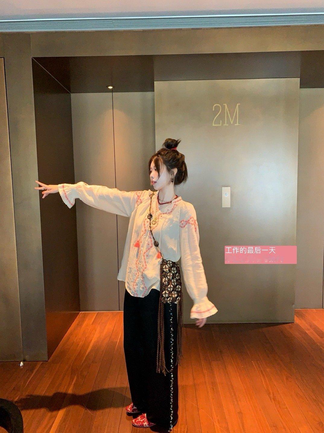 假期流水账 愿我们都有感知幸福的能力🫧 ​​​