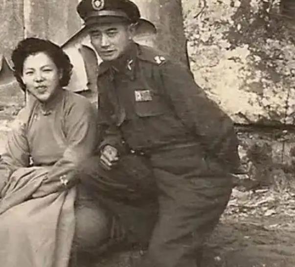 1947年，李天霞因见死不救，导致张灵甫丧命，逃到台湾后，起初并没立刻被算旧账，