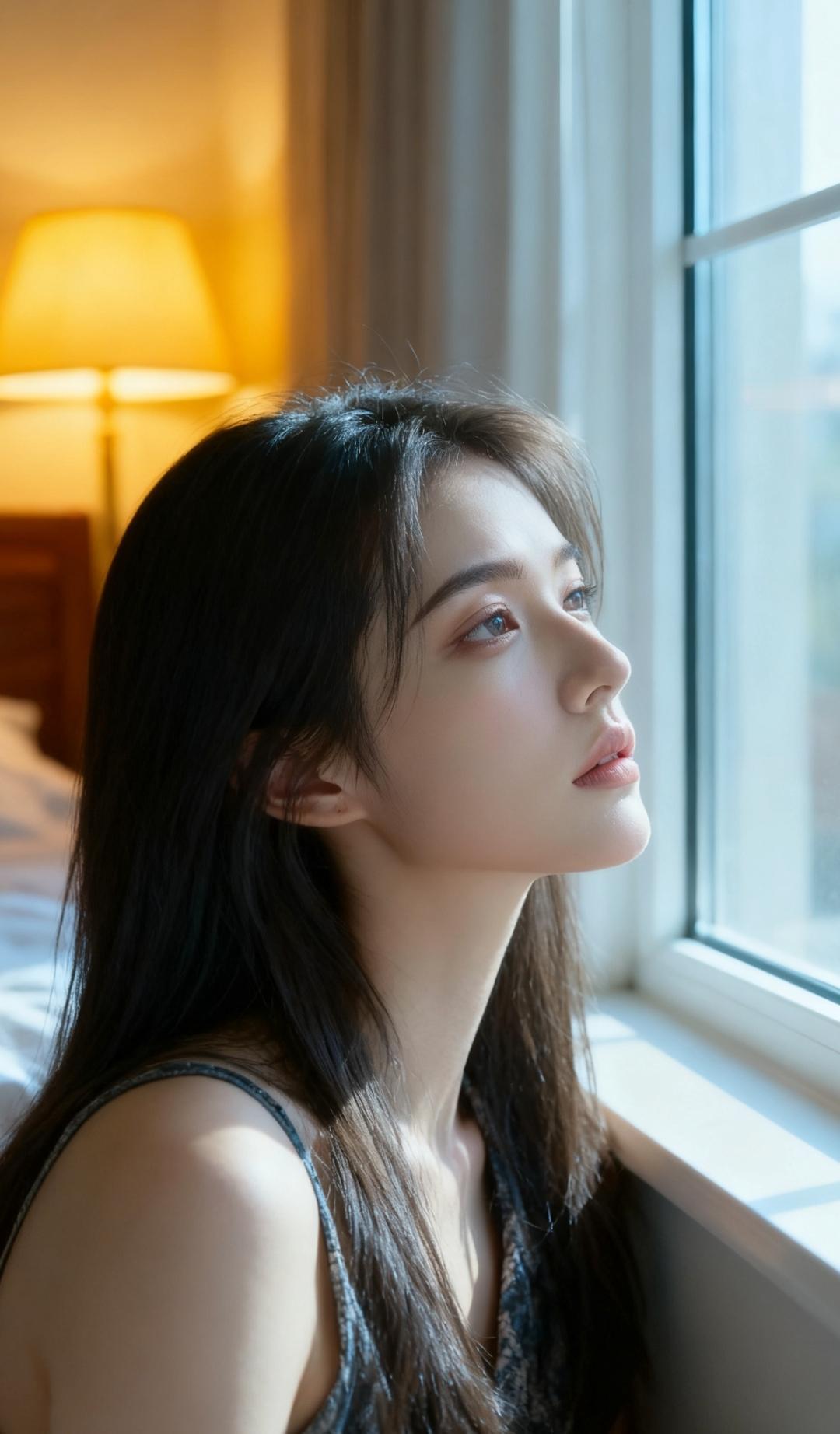 累的时候就抱抱自己，告诉自己：你已经很棒了，再坚持一下。适当安慰自己 累了时候给