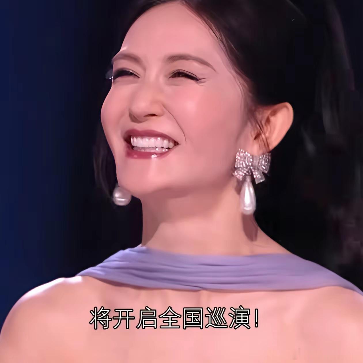 谢娜这次的失误，其实暴露了这么多年的主持真相，以前在快乐大本营的时候，不管台上有