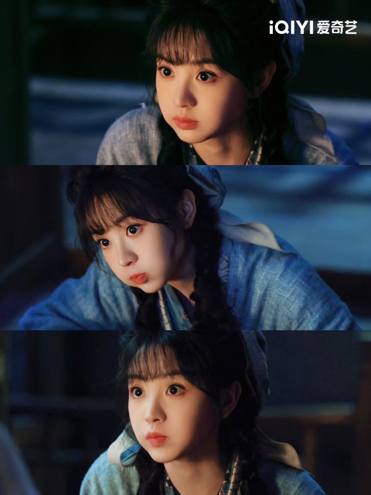 考古的风终于轮到田曦薇了 原来一切的有迹可循，从《如此可爱的我们》黄橙子、《卿卿