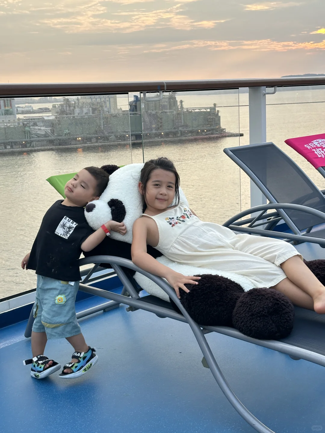 《论松弛感》 —— 墨汐著