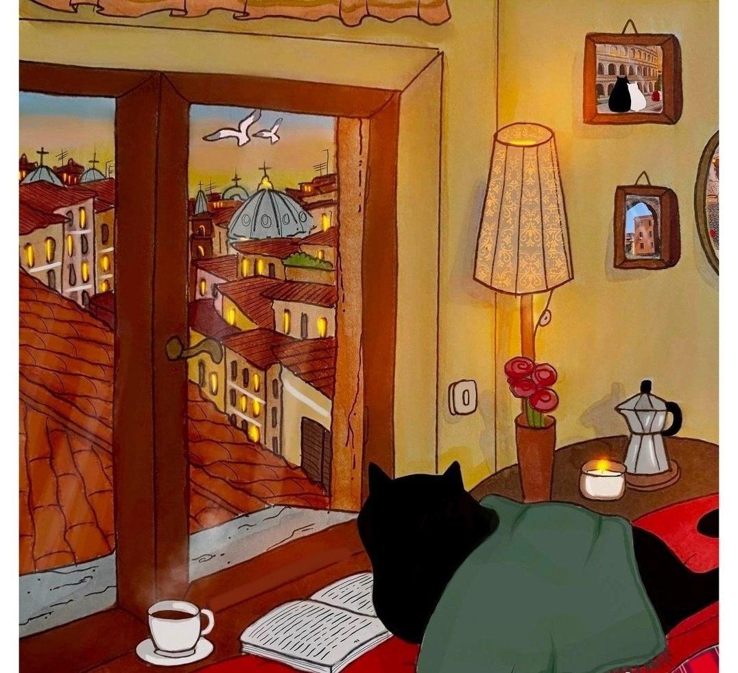 下周温度就零下啦
这周末感觉懒懒的
不想动