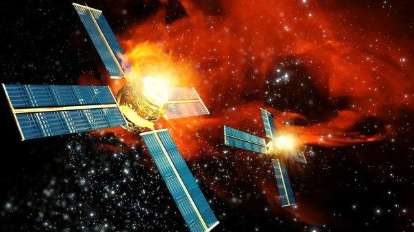 美国嘴上宣称避免太空战争，为何优先发展反卫星武器？
 
核心一句话：它把反卫星武