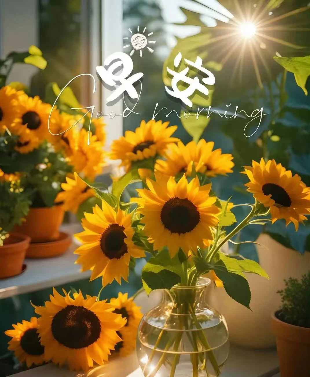 早安！周末愉快新的一天开始😊，早上来份炒面吃香喷喷滴。 