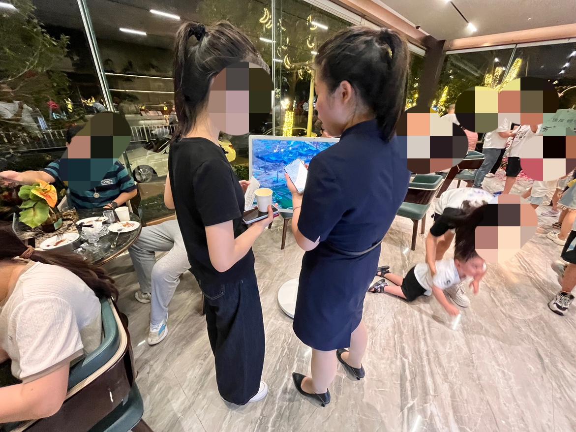 老城区就是老城区关注度一直都是这么高，大楼市低迷的情况下，能遇到有这样关注度超高