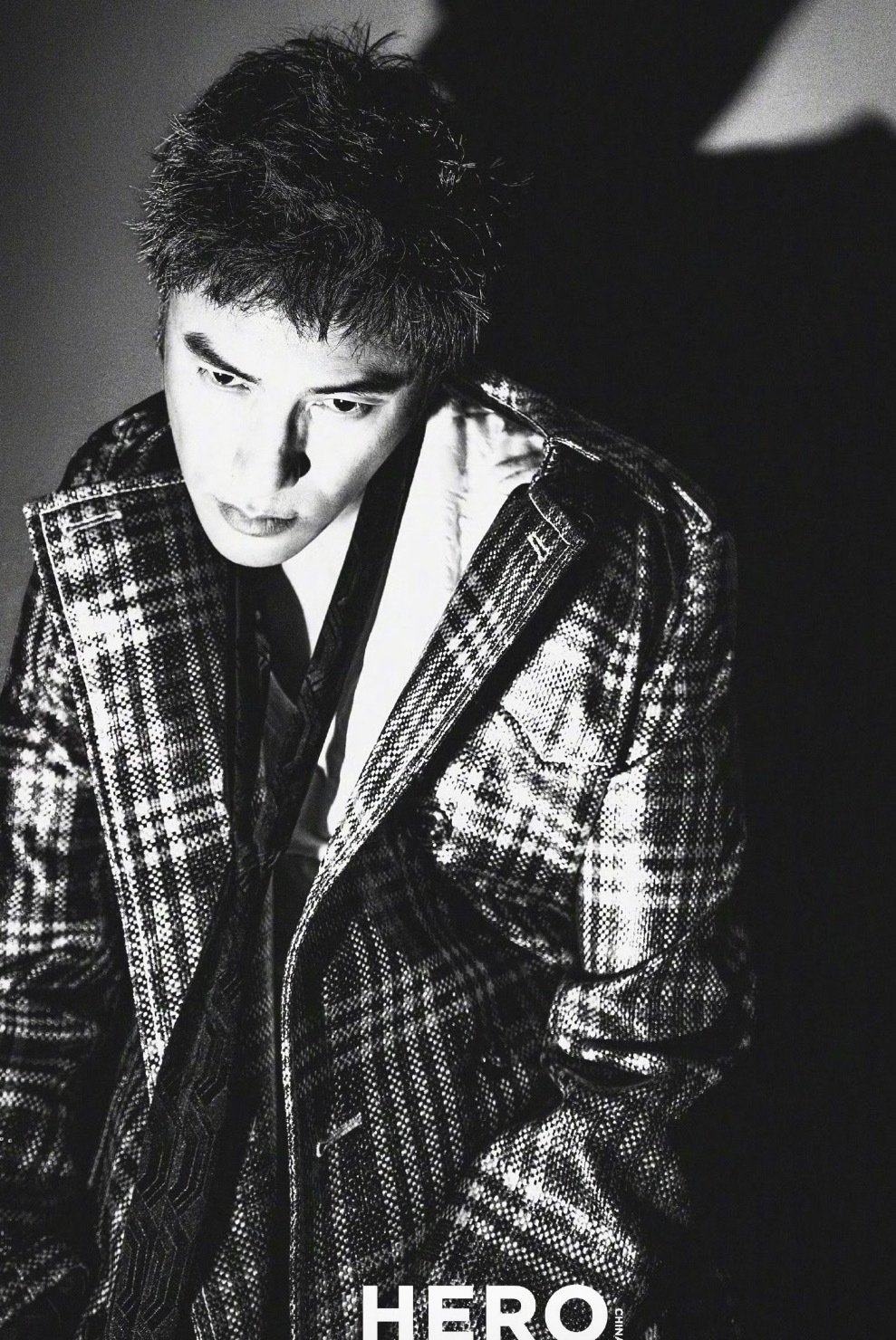 陈坤玩替换梗陈坤玩自己的替换梗  陈坤这么多年还这么火不是没原因的，强者的心态永