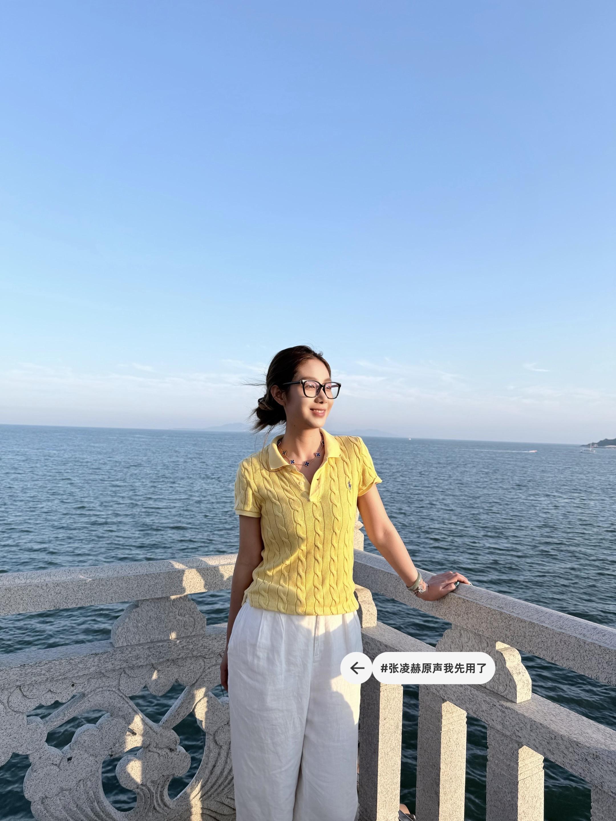 哭包小姐 展信佳 我依然坚信人生而独行
