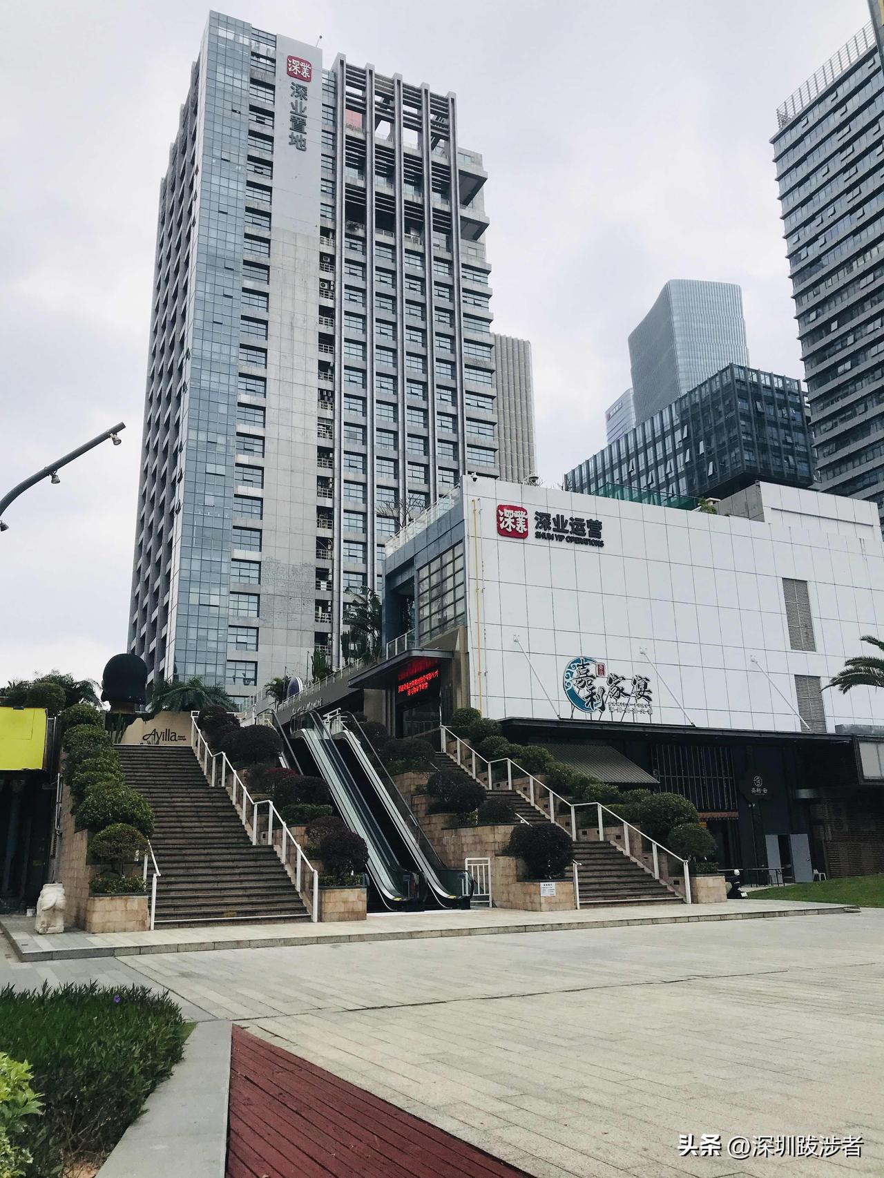 恍然大悟，这三年，我一个五十多岁的中年人在深圳从建材、设计优化行业进入电子，到最