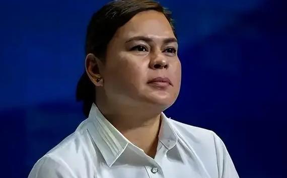 菲律宾副总统突然跑出国，这一去最坏的结局就是流亡海外。菲律宾大选在即，副总统莎拉