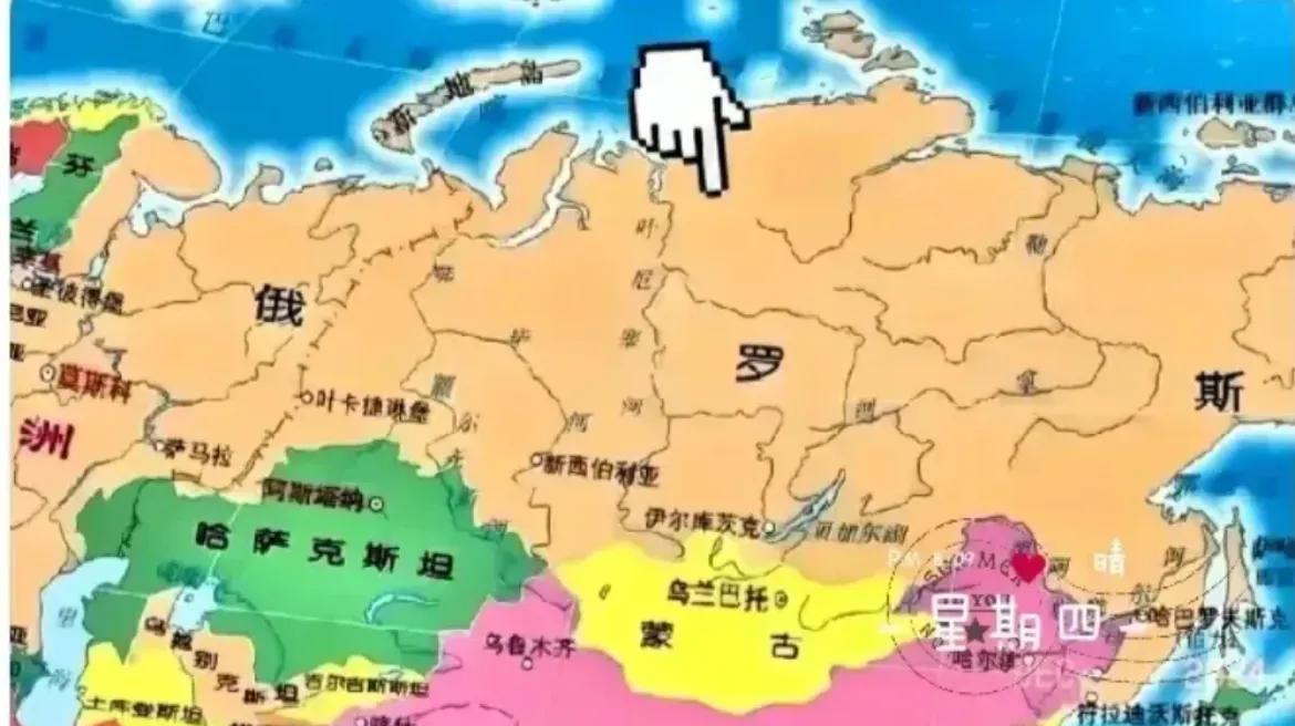 中俄之间的矛盾终于解决了！
中俄争议问题渐消，俄愿以土地换资源农产品！中俄关系越