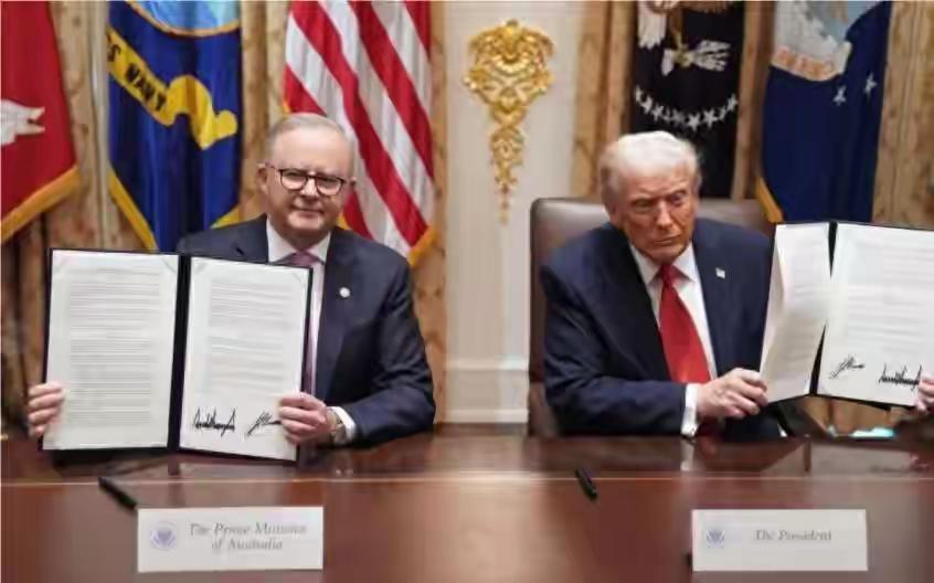 中美“稀土战争”，日本也加入战场，美日澳结成“稀土”联盟，依旧撼动不了中国的胜势