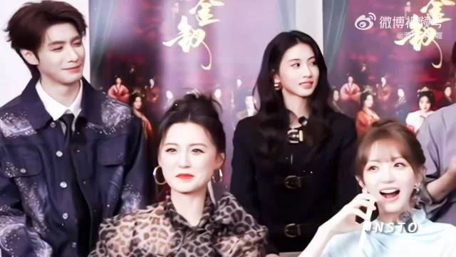 嫁金钗君黛霍玦好嗑君黛霍玦好嗑看嫁金钗真的嗑到了君黛霍玦，表哥和表妹伪骨科拉扯