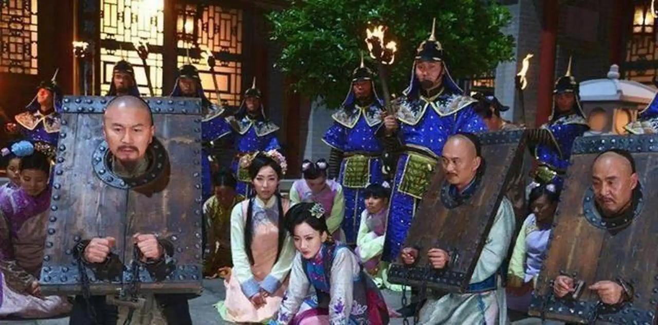 古人被株连九族时，那些亲属为何不逃跑？其实逃跑的都是傻子

古人被株连九族时，那