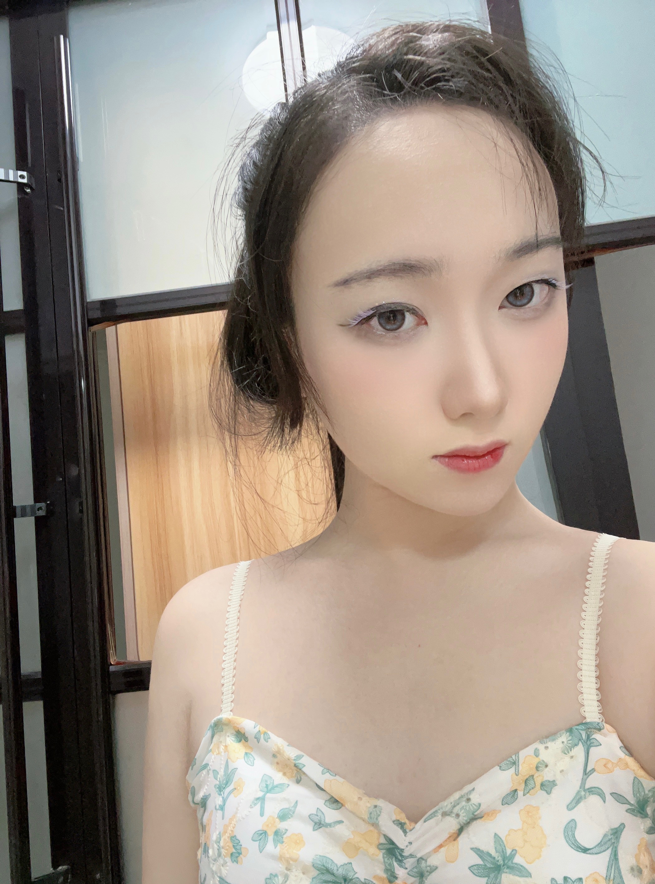 乱七八糟。 ​​​