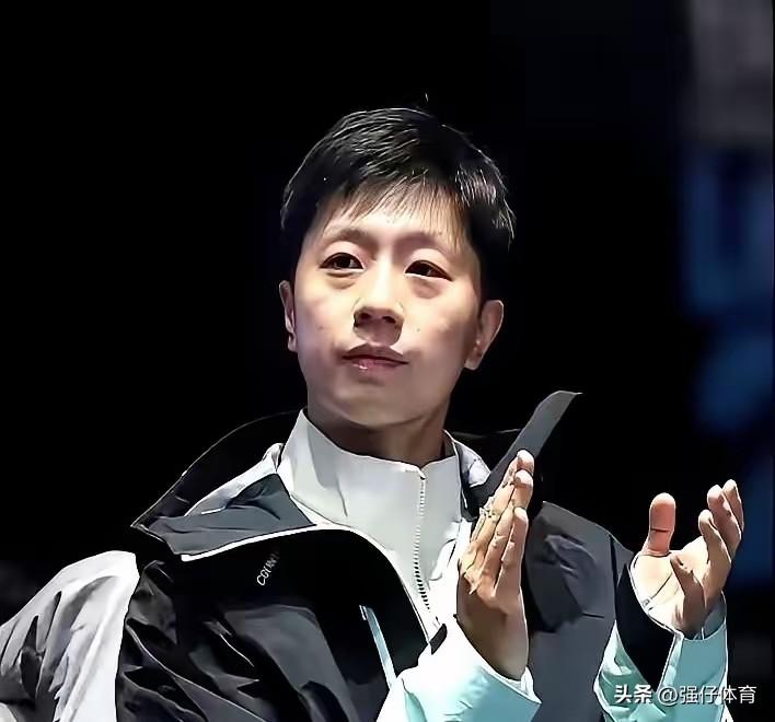 马龙那番话，真把我惊到下巴差点脱臼！四十好几还扛主力位置？按他的说法，中国乒乓球