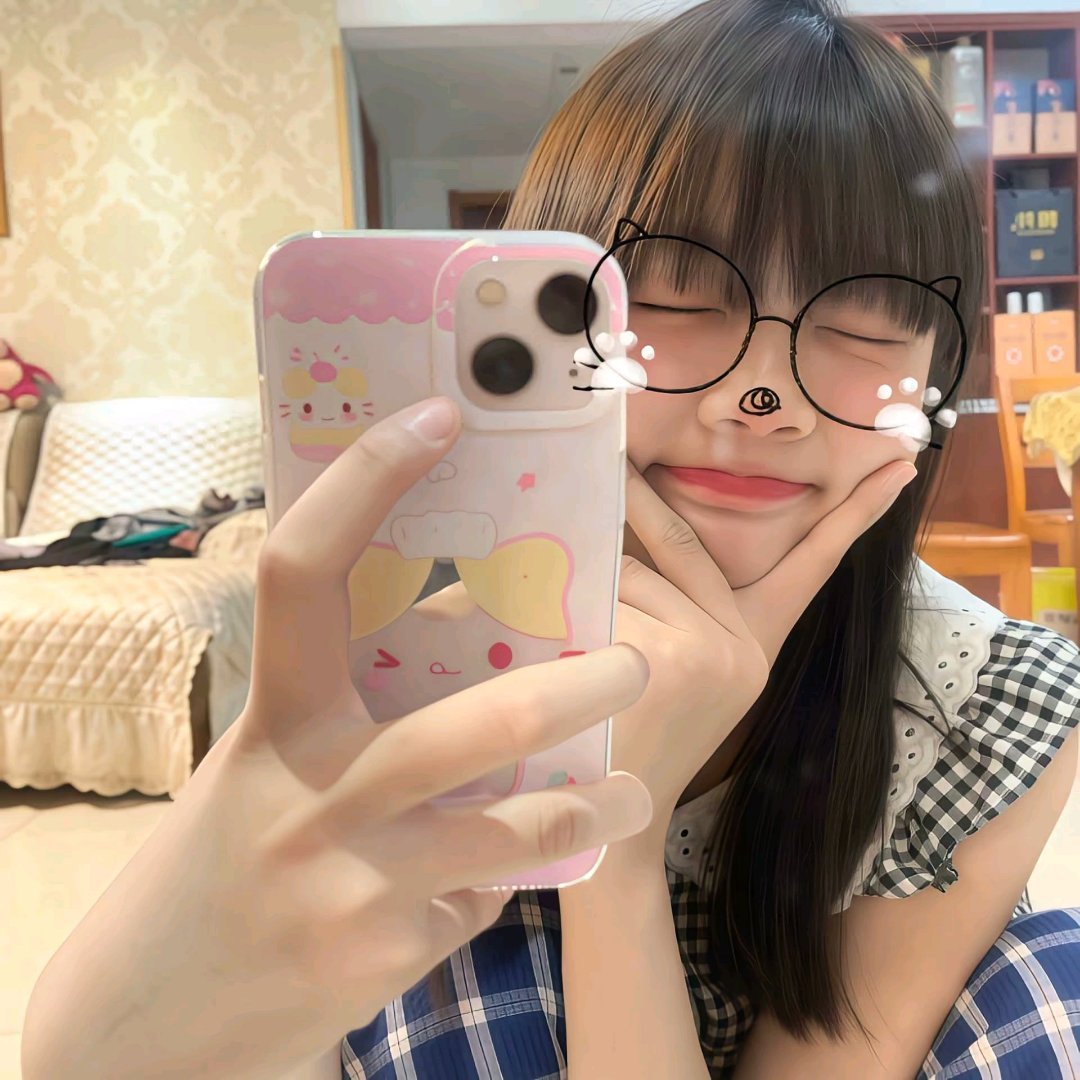𝑾𝒆𝑪𝒉𝒂𝒕女生头像 | 优质女头 | 氛围感女头 ｜图源网络 专栏