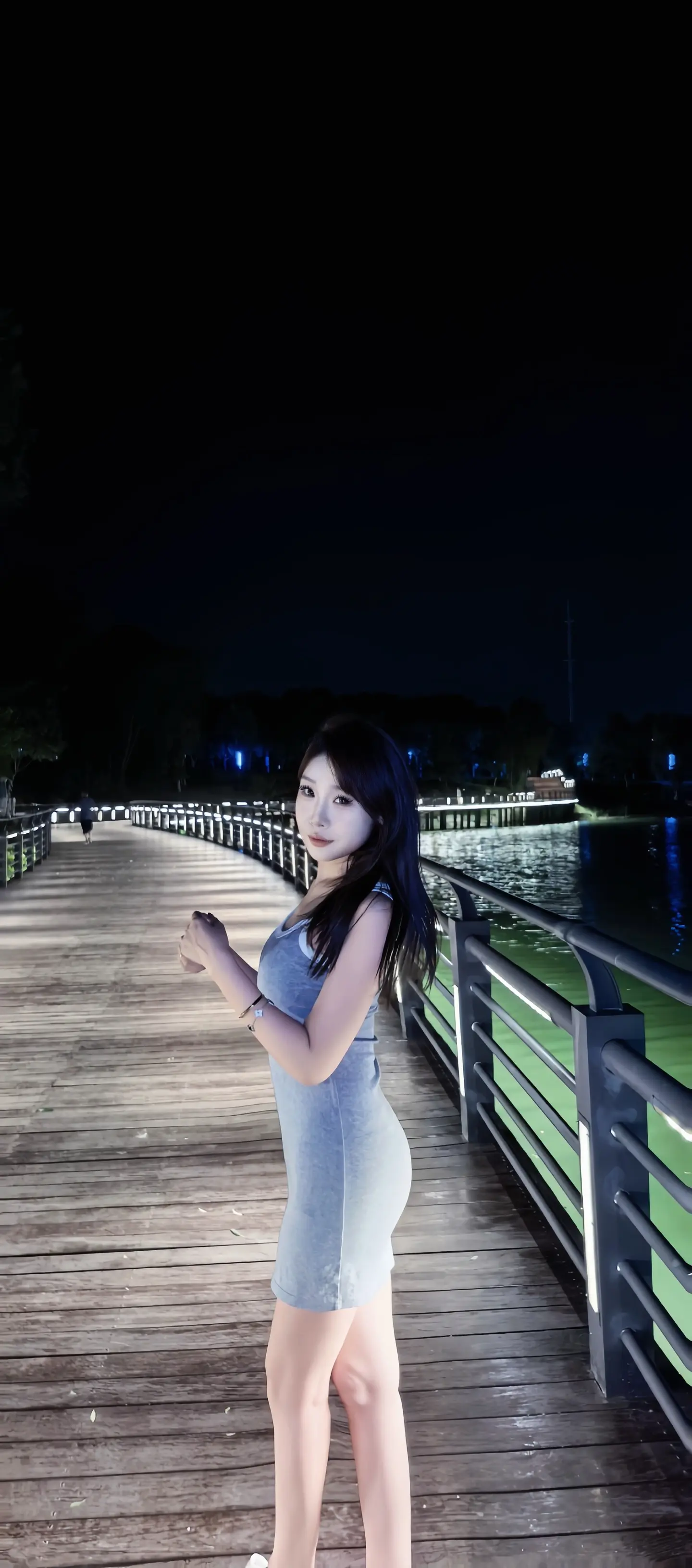 你对谁都有感情 撒了那么多谎 累不累