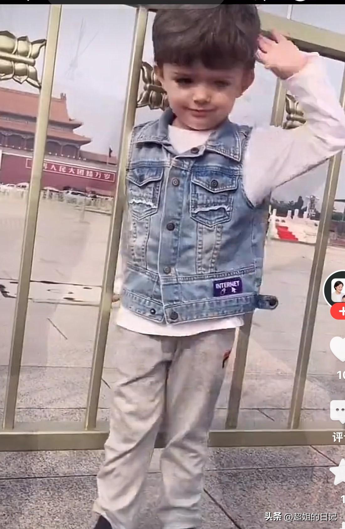 粉丝担心小宝会因为于文红跟罗兰多分手吵闹而抑郁，于文红歪理邪说，居然全是托词。