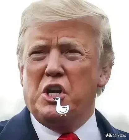 特朗普表示：尼克松就是美国的“罪人”，如果不是他让中美关系缓和，那么现在的美国就