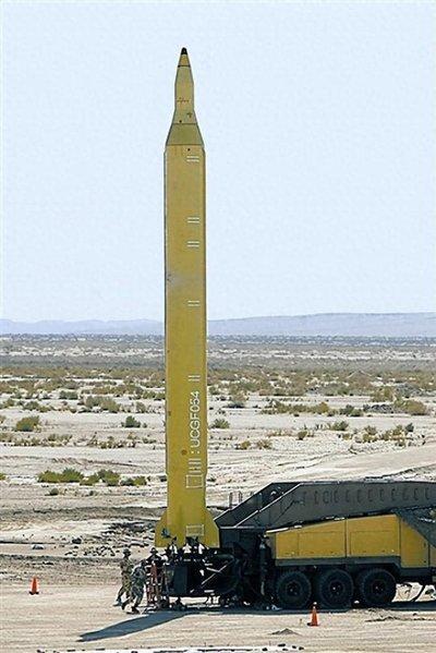 俄突射核导弹，奔袭6700公里命中目标，向美北约发出最强警告，为俄乌冲突走向定调