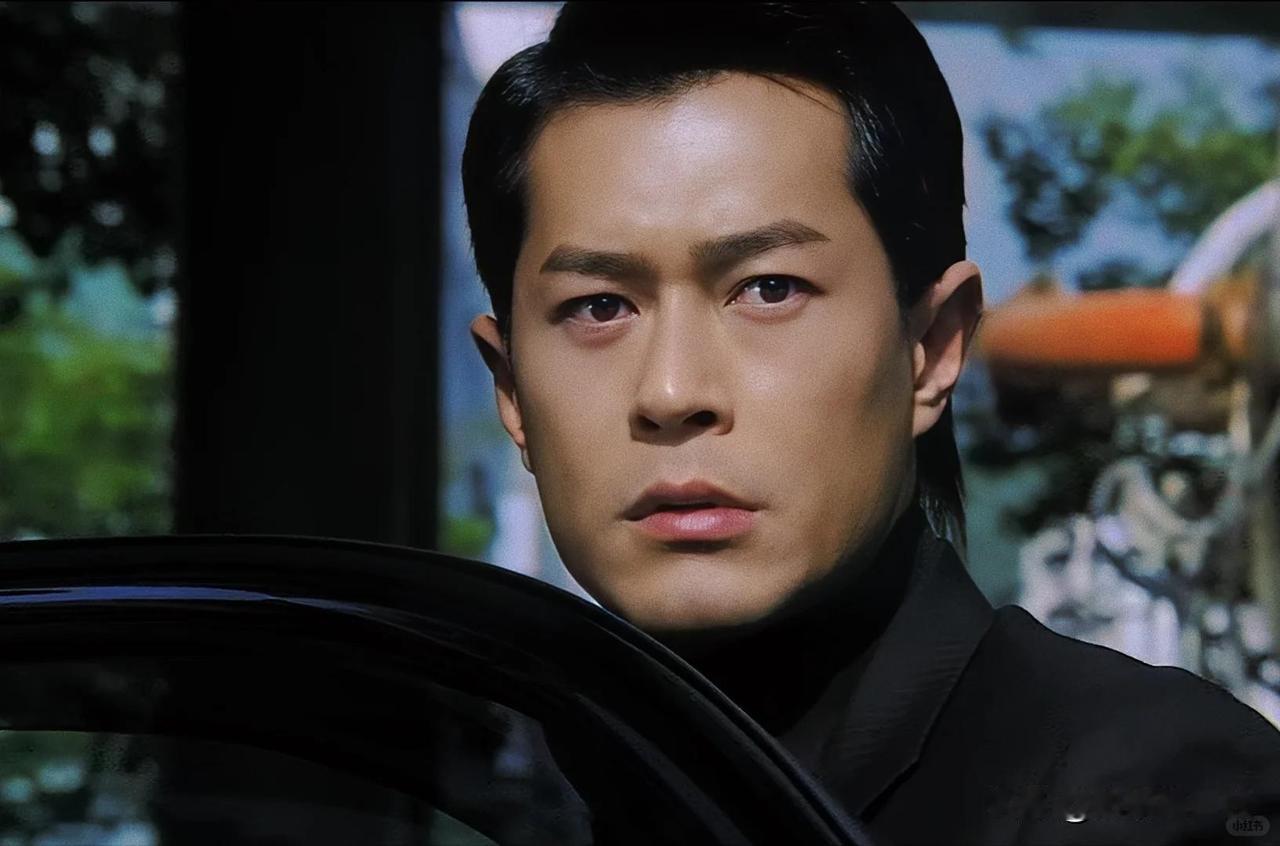 1.3亿债务风波，撕开关于古天乐的两件真相
 
一条追债消息冲上热搜，瞬间打破大