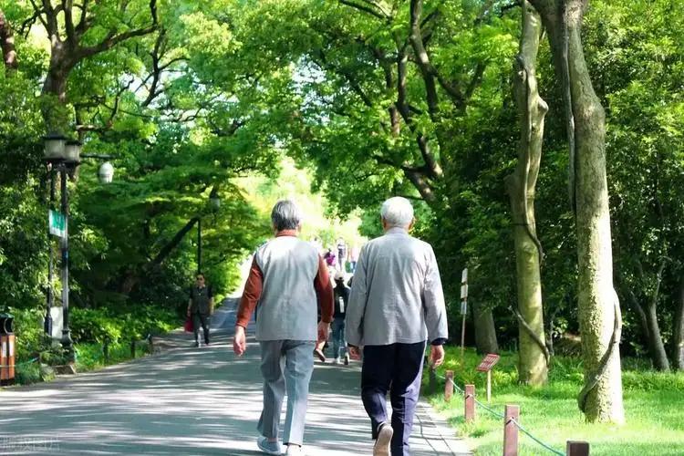 清明节刚过，老年人这些“讲究”和健康提醒，一个都不能少！

清明刚过，天气忽冷忽