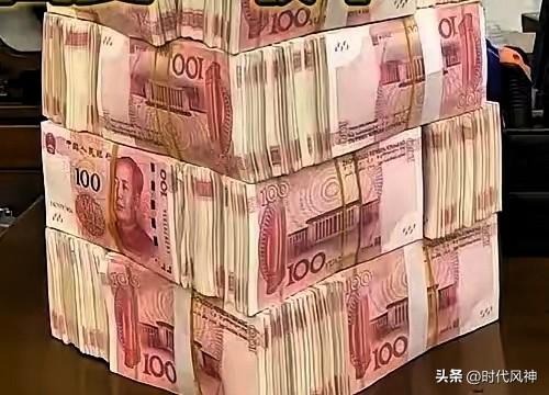 接住！这份实打实的“好运财气”这就为你奔来！🧧
 马年主财运，这一拜，拜的是财