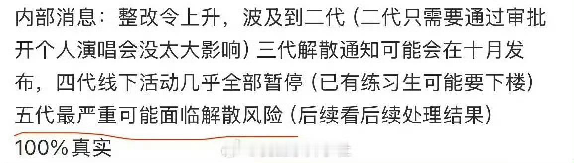 曝TOP解散通知10月发布top被爆要解散了 大家是期待还是不期待[思考] ​​